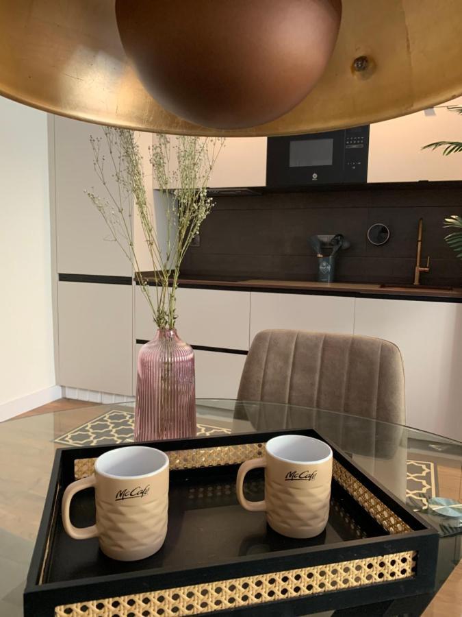Loft De Lujo Con Piscina La Envia Apartment Vícar Екстериор снимка