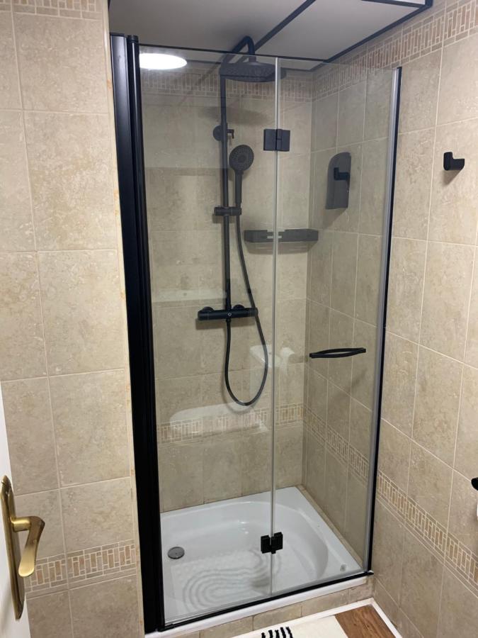 Loft De Lujo Con Piscina La Envia Apartment Vícar Екстериор снимка